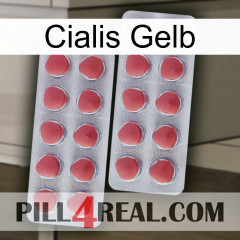 Cialis Yellow 19